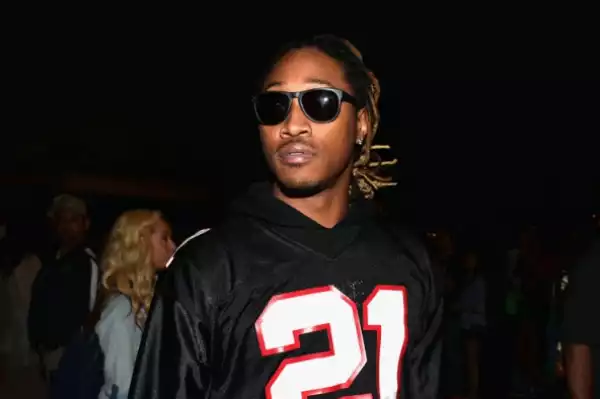 Instrumental: Future - Might As Well (Instrumental)